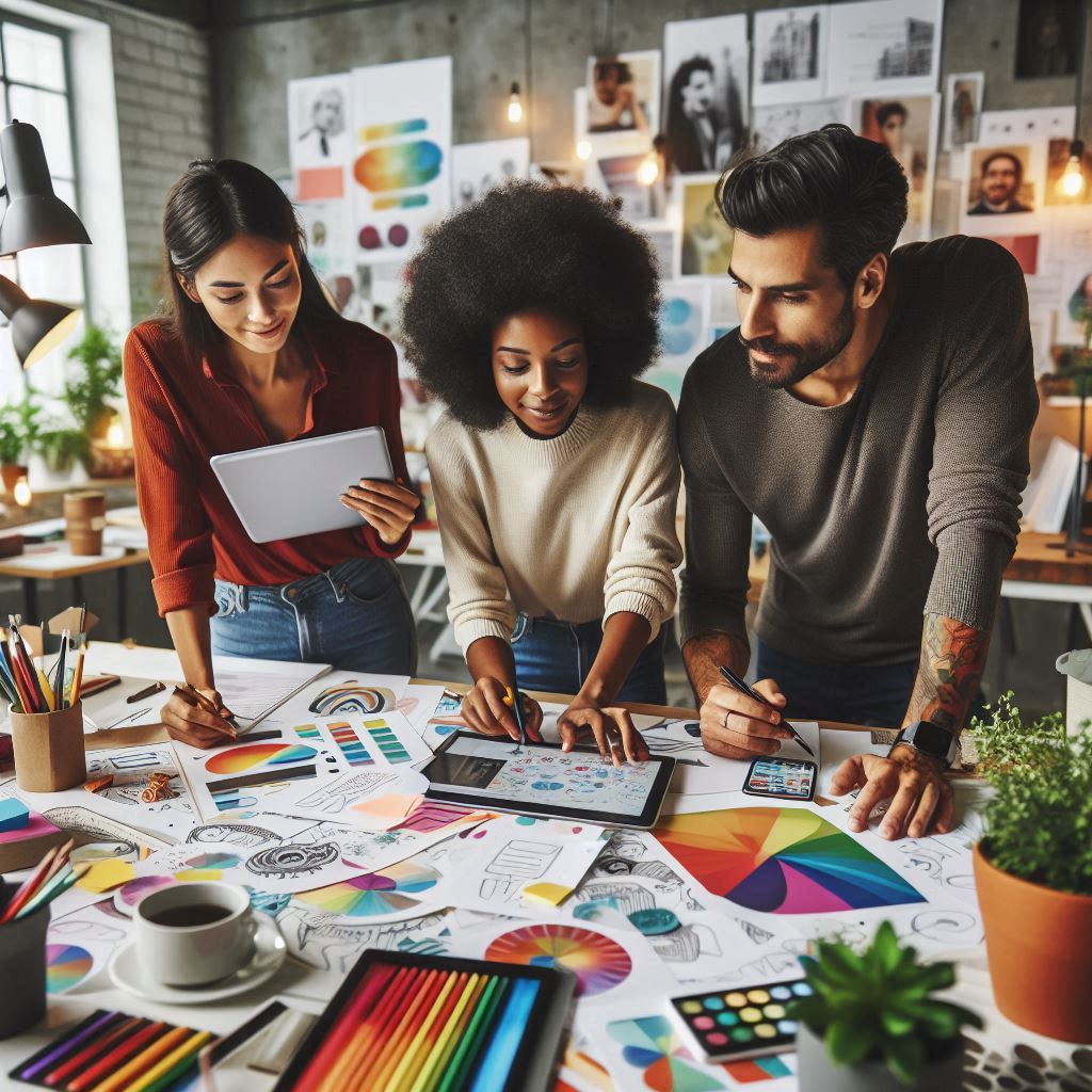 Contoh Billboard Minuman