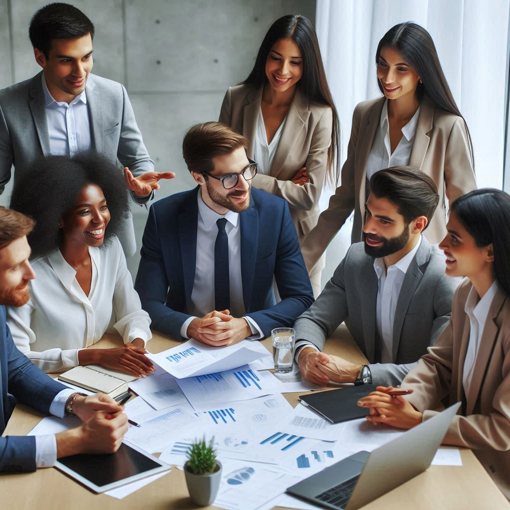 Apa yang Dipikirkan Pelaku Usaha di Tahun Pertama Bisnis? Ini Realitasnya