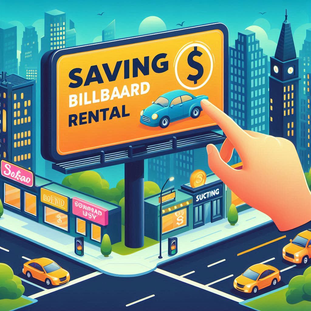 Contoh Billboard Perumahan yang Efektif dan Mengundang Minat Beli