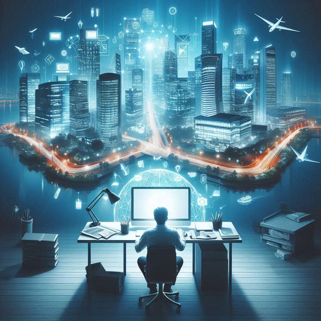 Ternyata Digital Marketing Saja Tidak Cukup: Pentingnya Kehadiran Branding Secara Offline