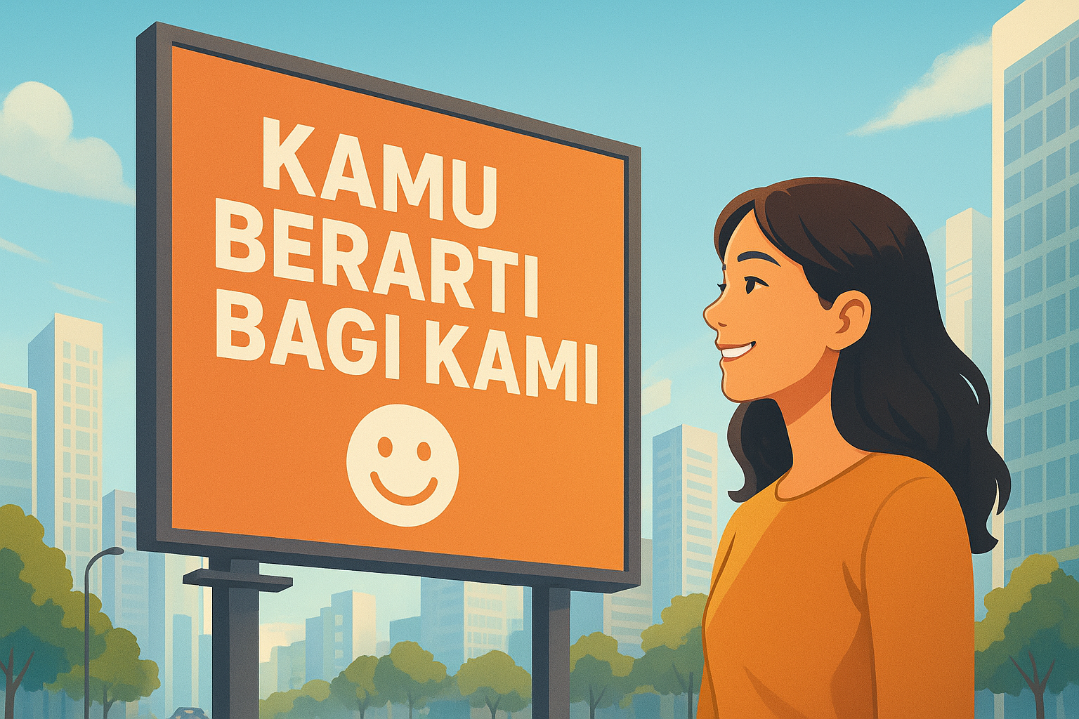 Masa Depan Dunia Periklanan: Lebih Manusiawi, Lebih Otentik